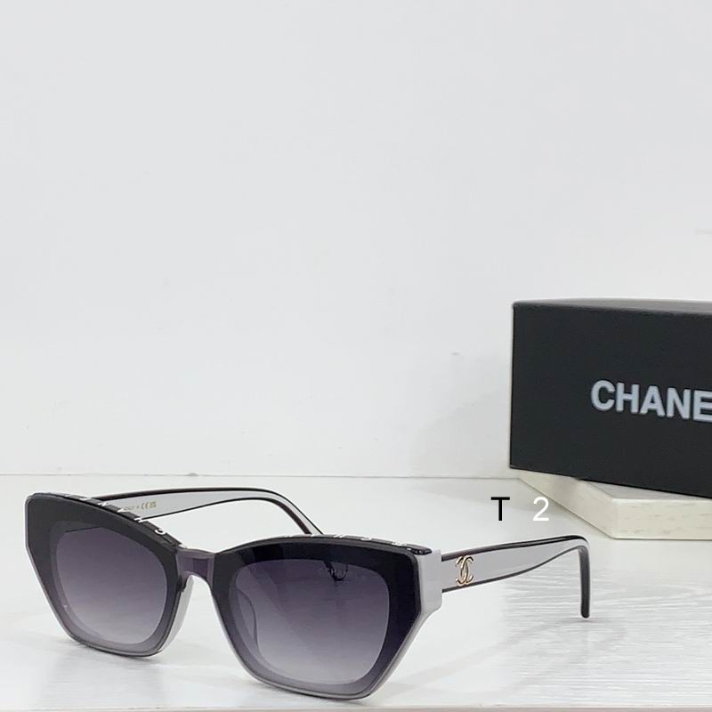 Chanel Sunglasses 1623